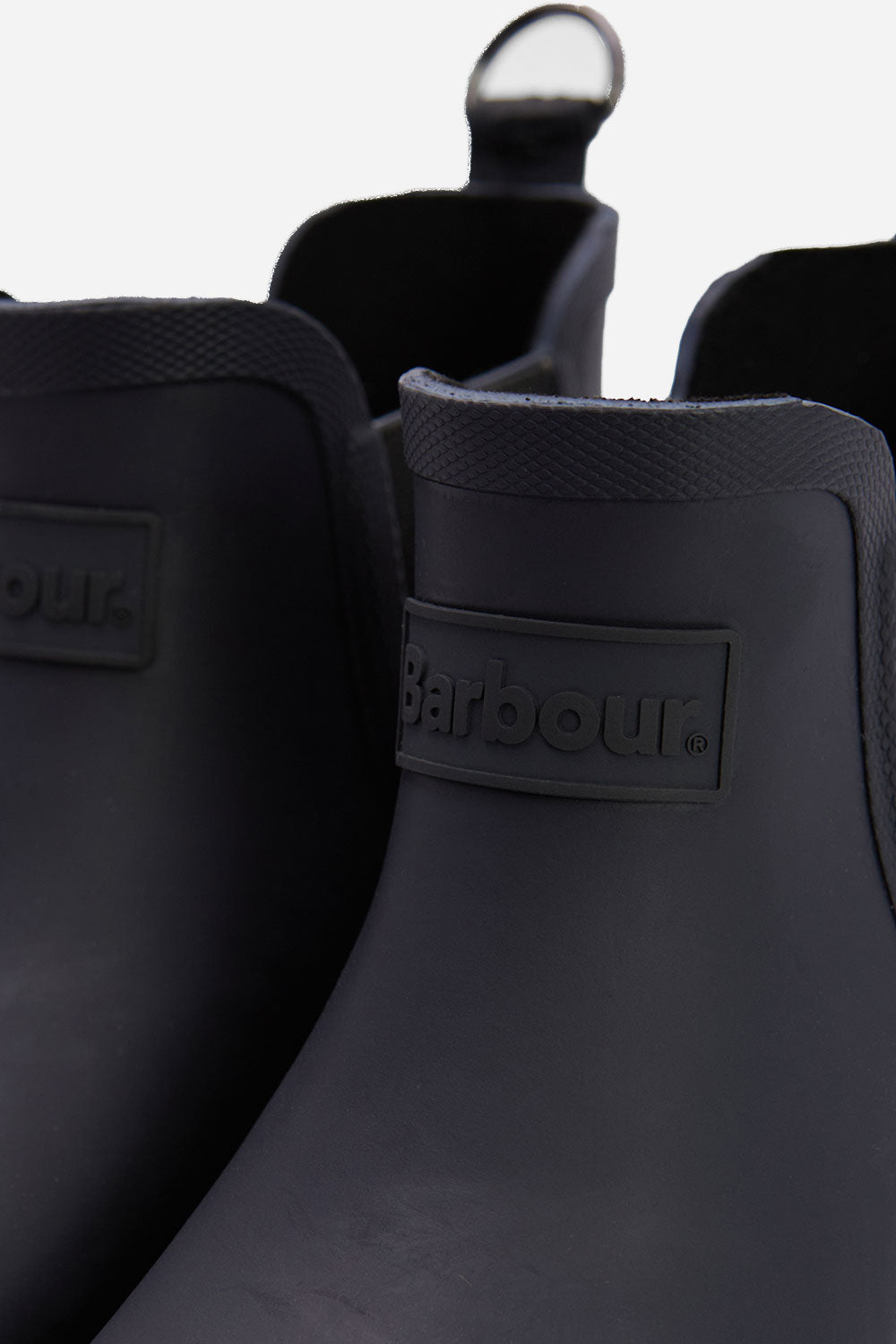 Barbour Fynn Chelsea Wellingtons (marine / noir)