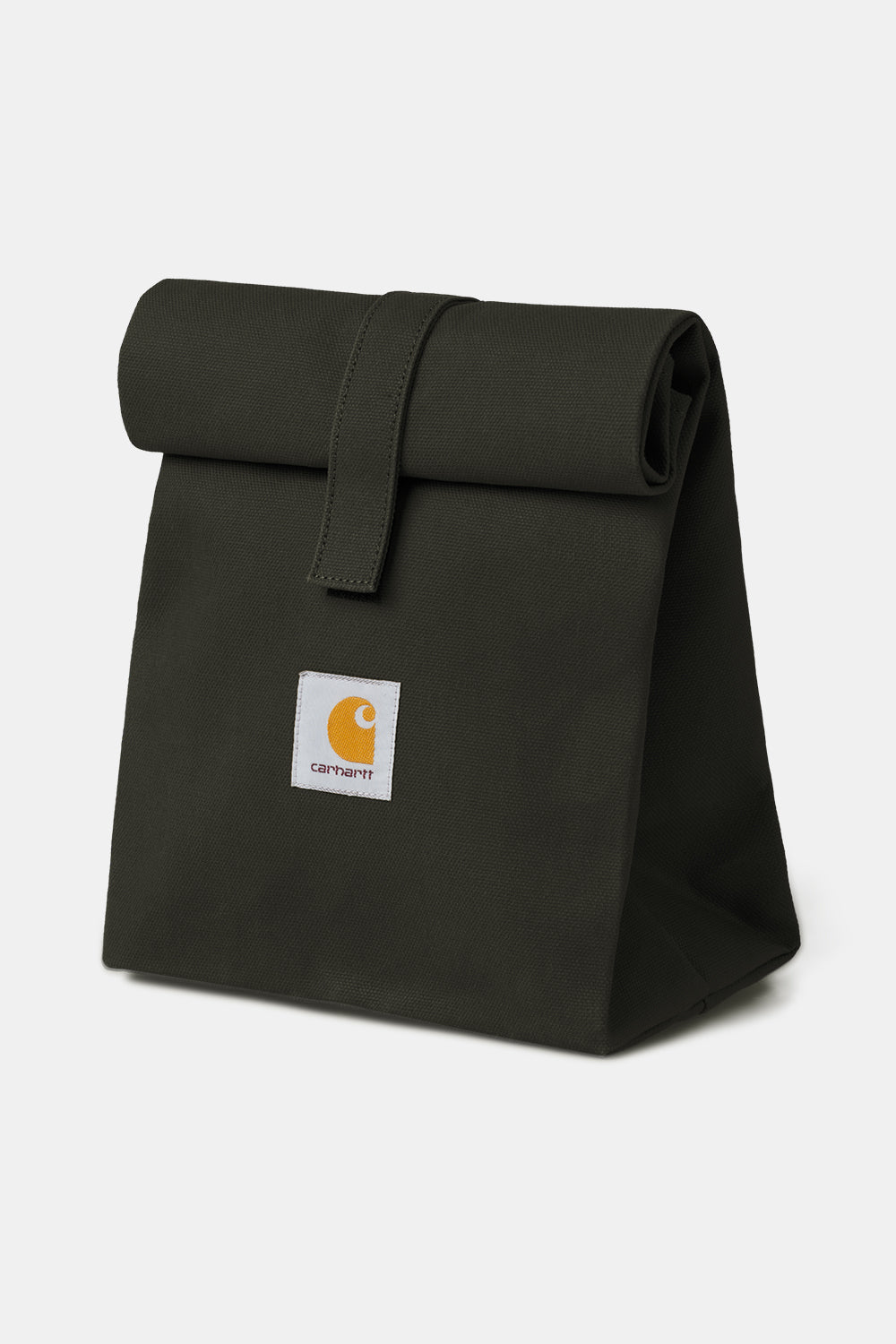 Sac à lunch Carhartt Wip (Olive)