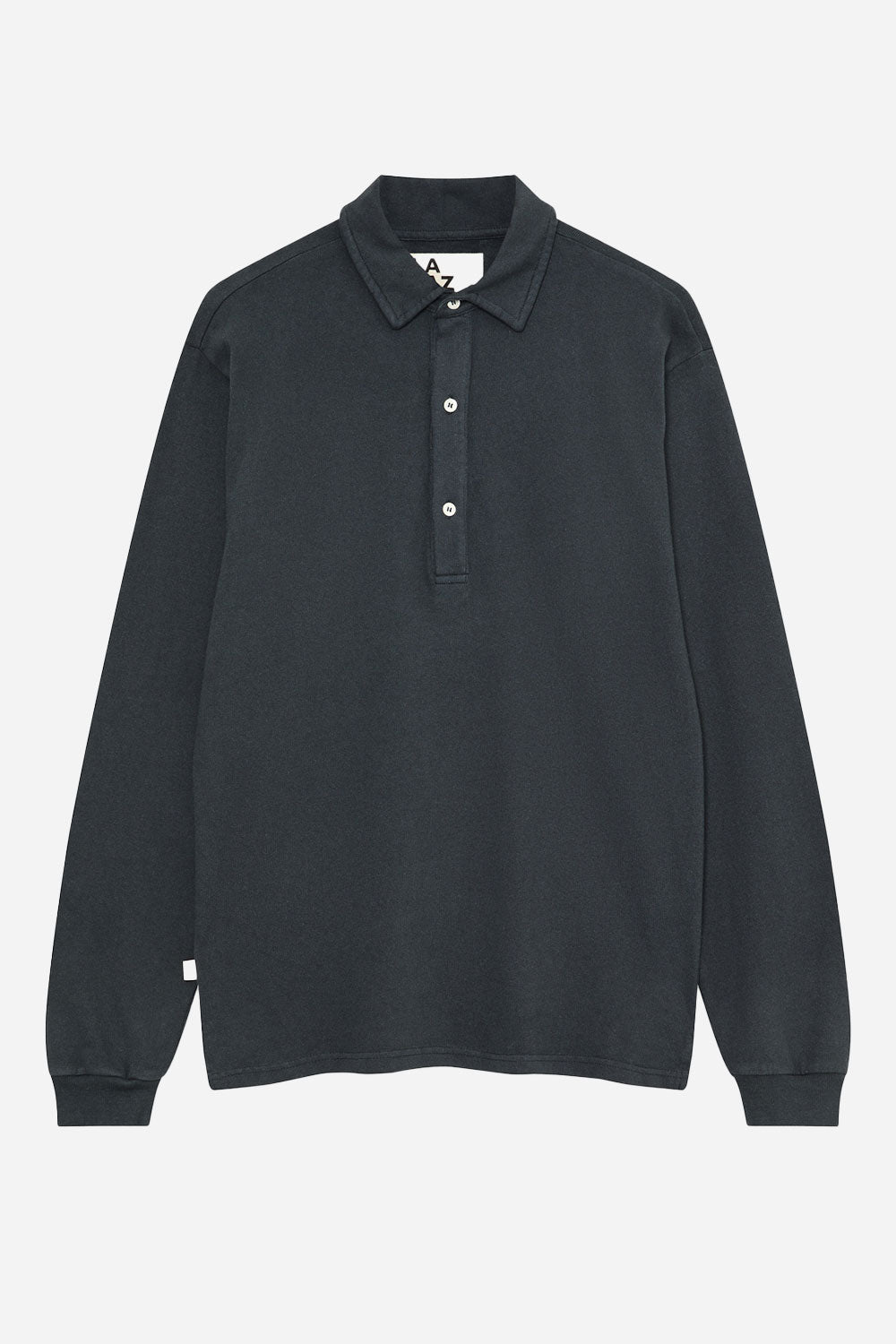 La Paz Mesquita Polo Shirt (Dark Navy)