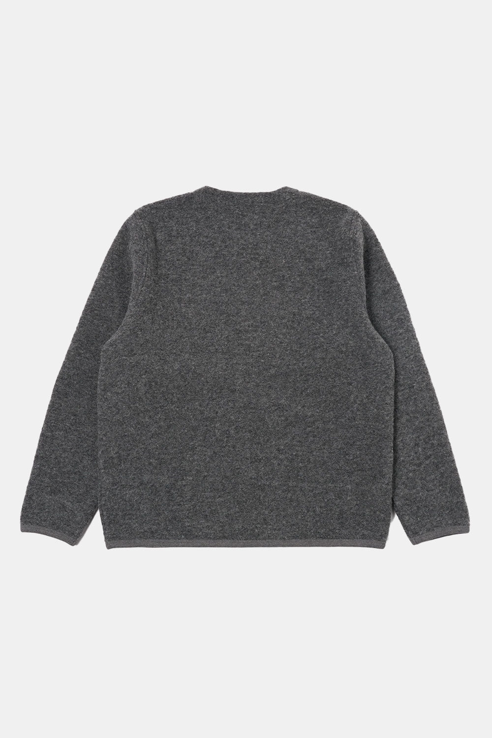 Cardigan des travaux universels (Grey Marl)