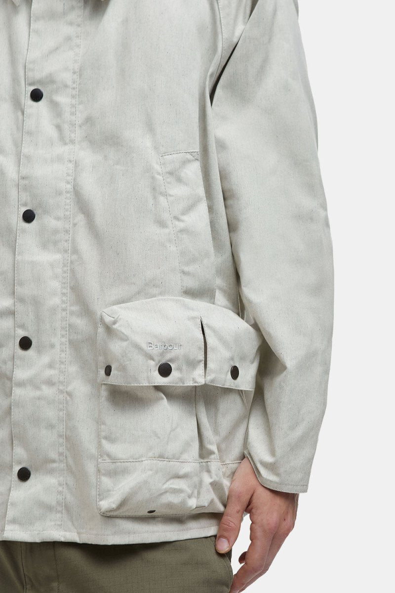 Barbour Bedale Casual Jacket (Sage)