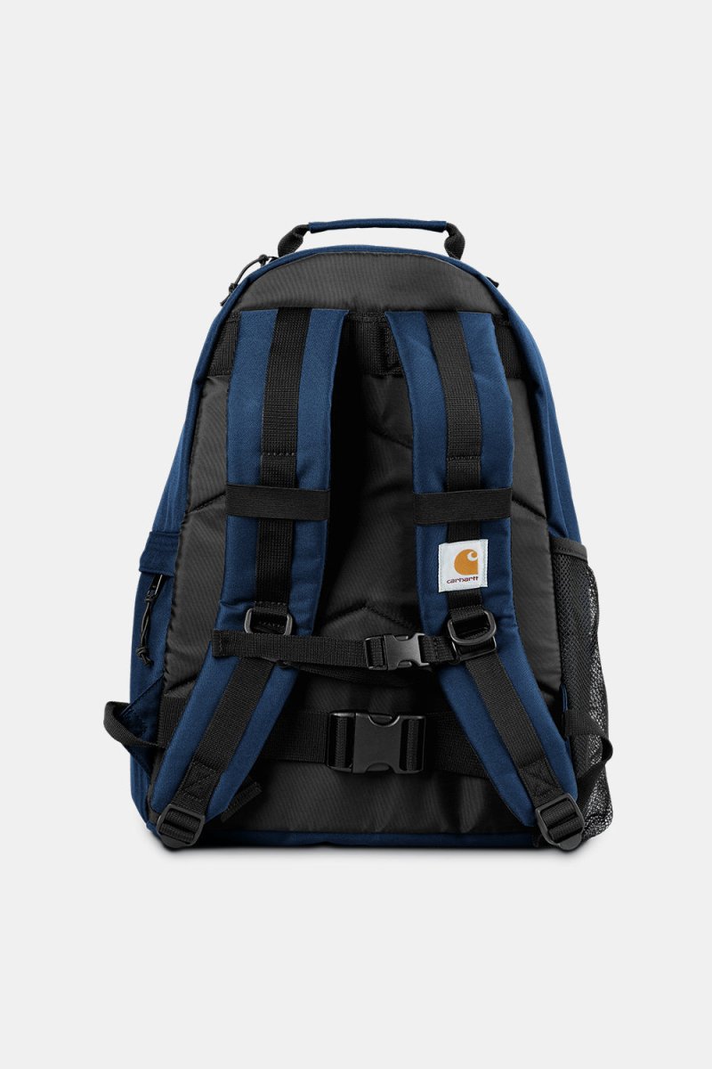 Carhartt Wip Kickflip Backpack Elder Blue Number Six