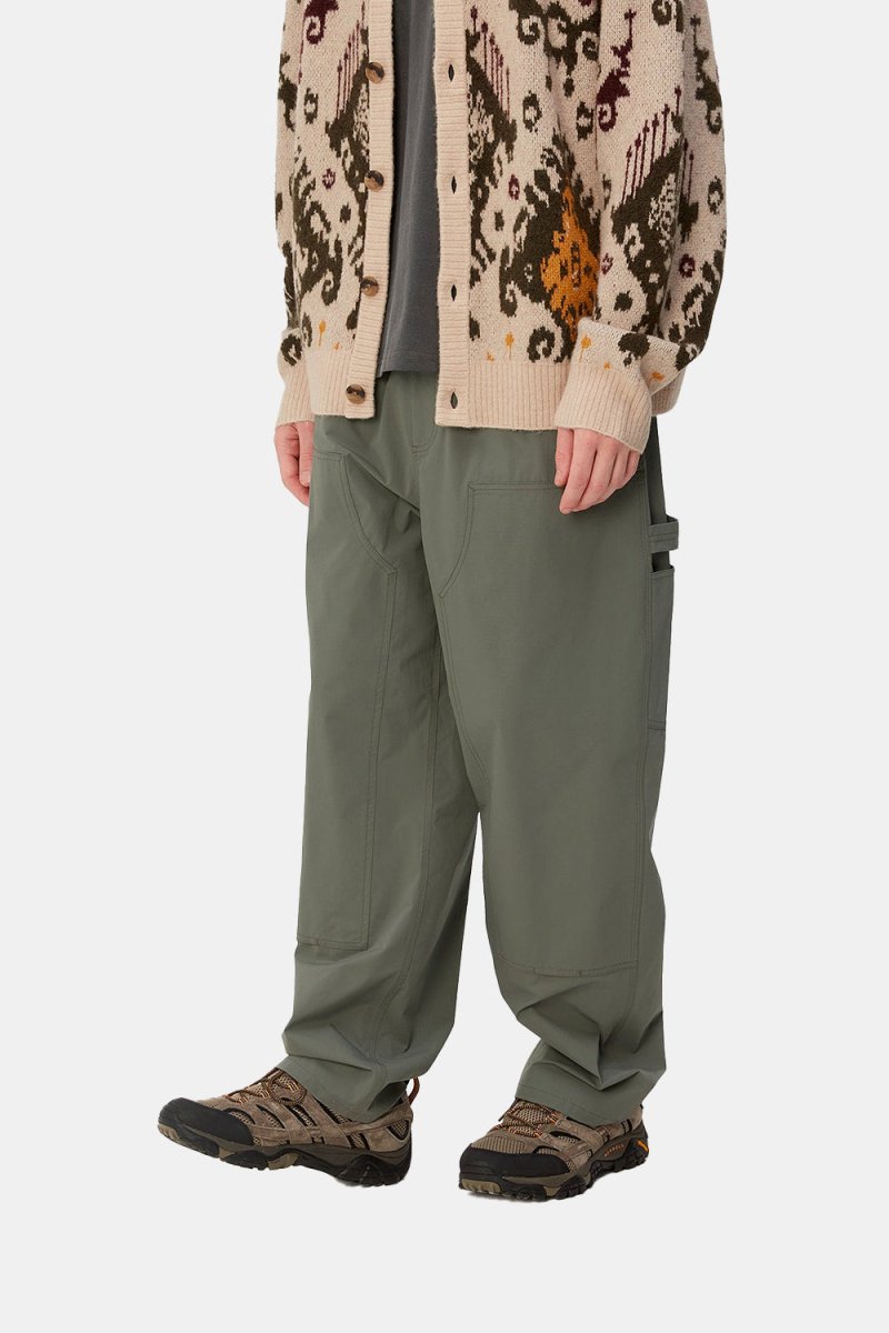 Carhartt WIP Montana Pants (Smoke Green) | Jeans