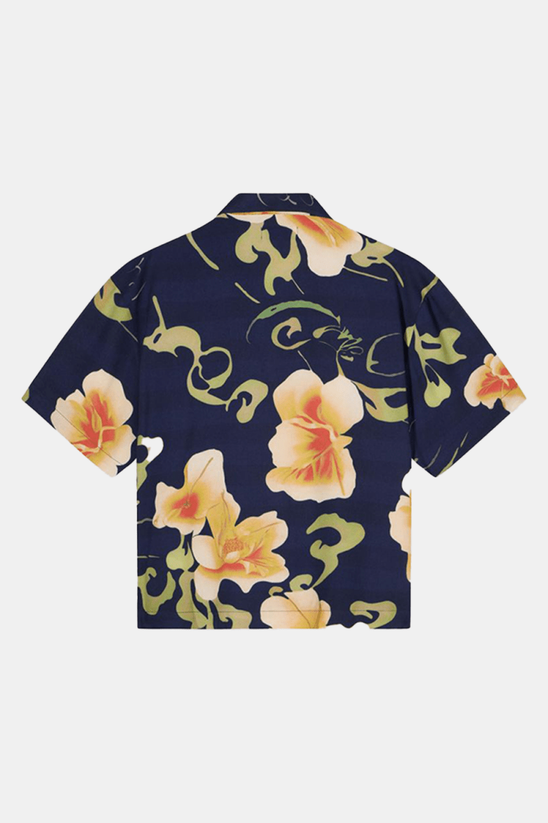 Edwin Mono No Aware Shirt (Multicolor garment washed) | Shirts