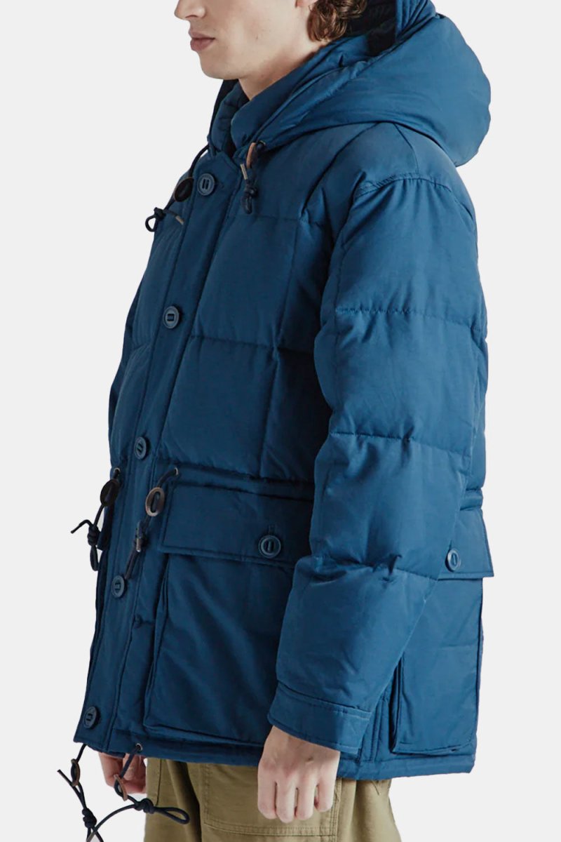 Frizmworks Karakoram Down Parka (Deep Blue) | Jackets
