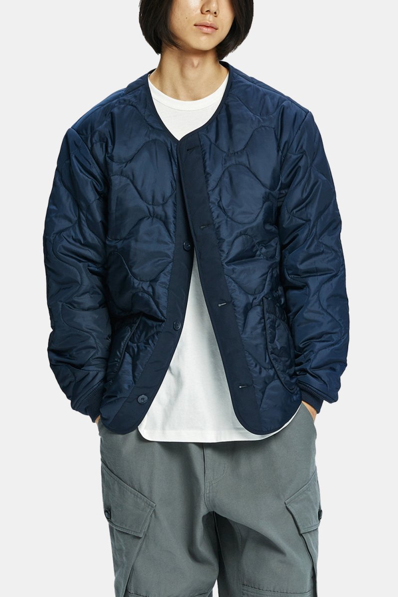 Frizmworks M1965 Field Liner Jacket (Navy) | Jackets