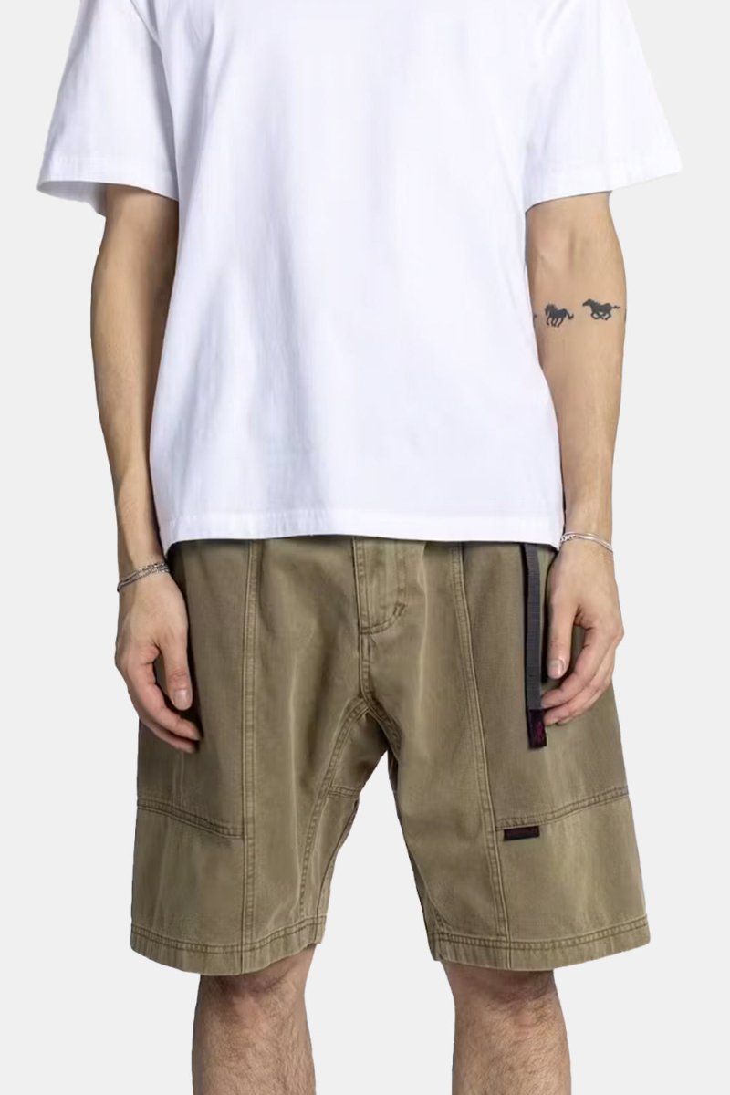 Gramicci Gadget Shorts (Moss) | Shorts