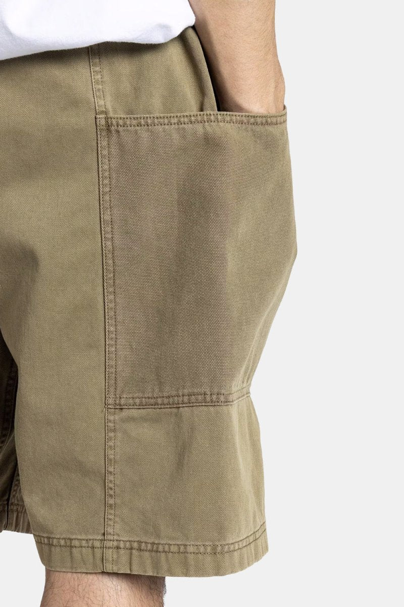 Gramicci Gadget Shorts (Moss) | Shorts