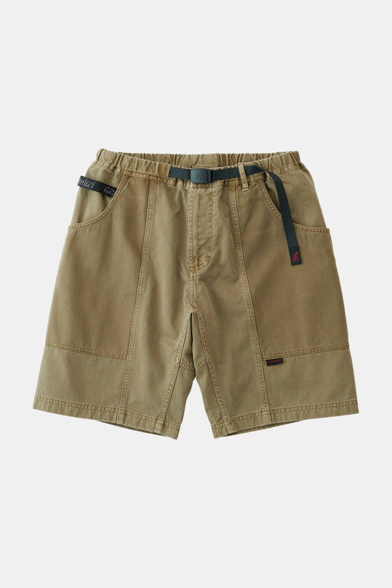 Gramicci Gadget Shorts (Moss) | Shorts