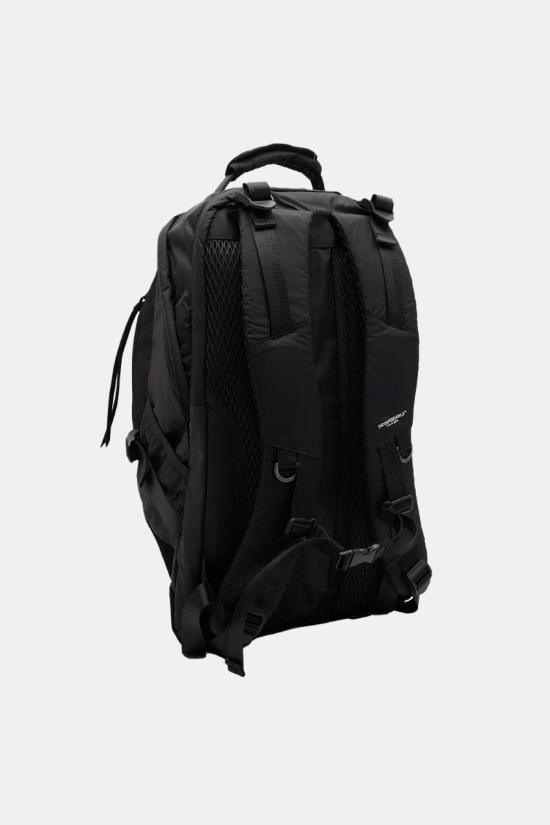 Indispensable IDP Backpack Trill Econyl (Black) | Backpacks