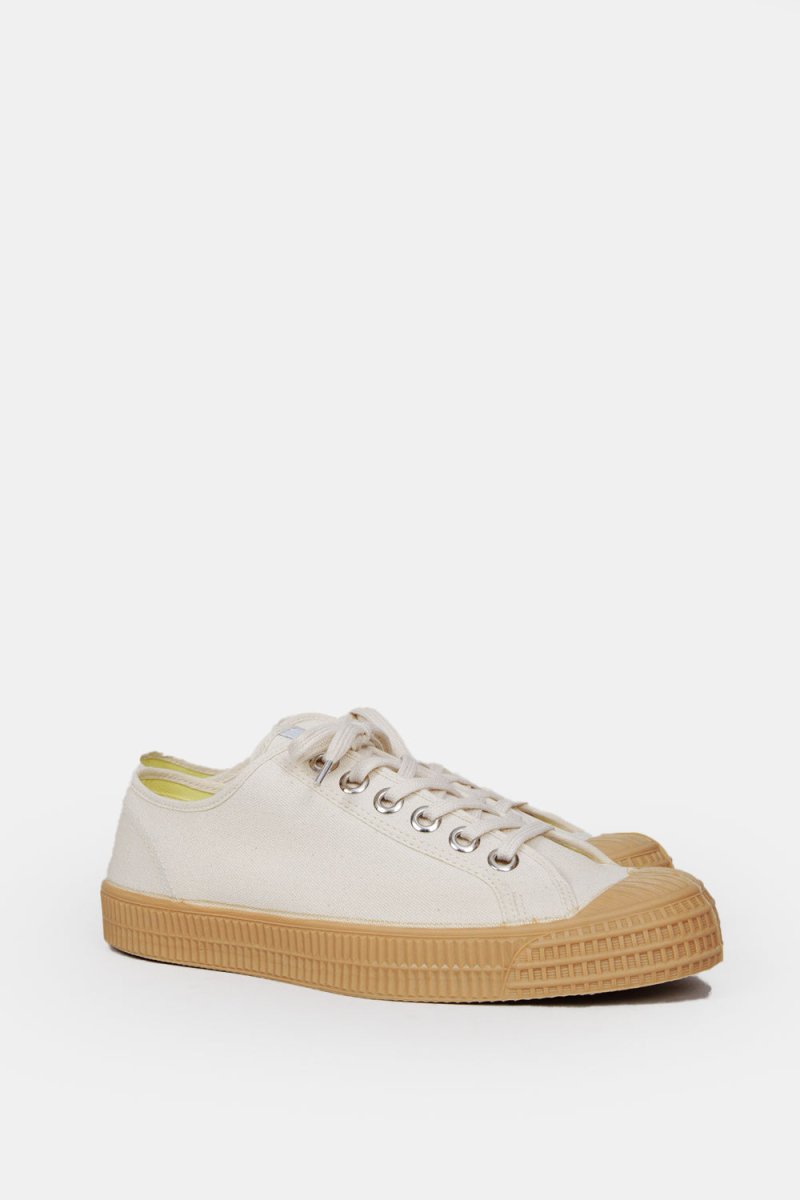 Novesta Star Master (Beige/Transparent) | Trainers