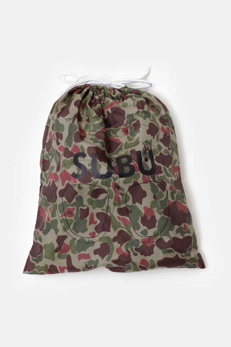 SUBU Indoor Outdoor Slippers (Duck Camo) | Footwear