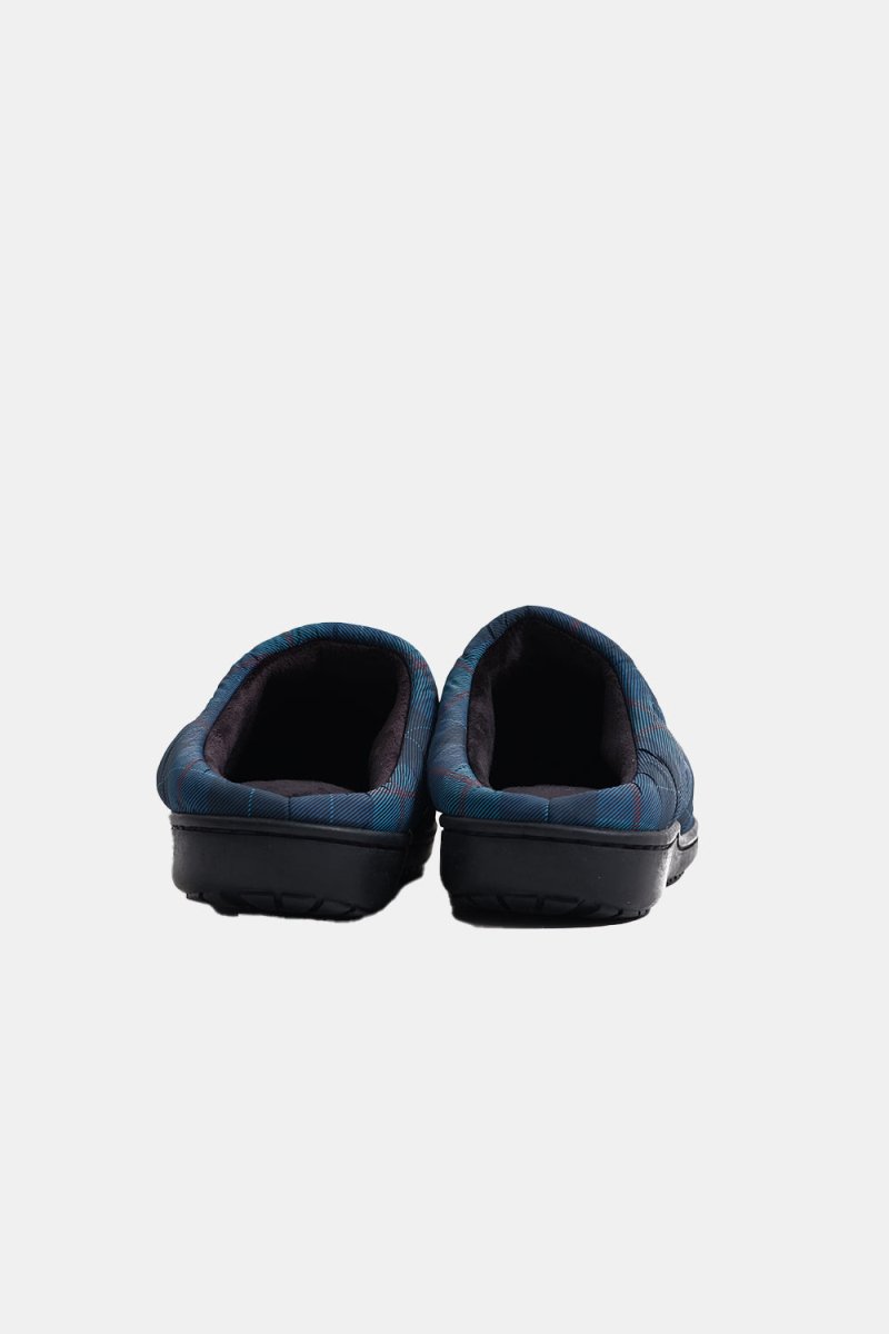 SUBU Indoor Outdoor Slippers (Tartan) | Shoes