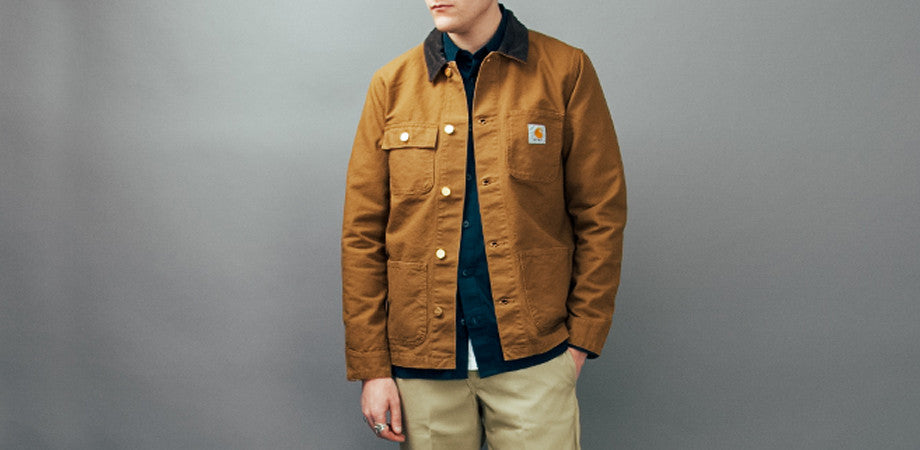Work Jackets: Everything You Need To Know