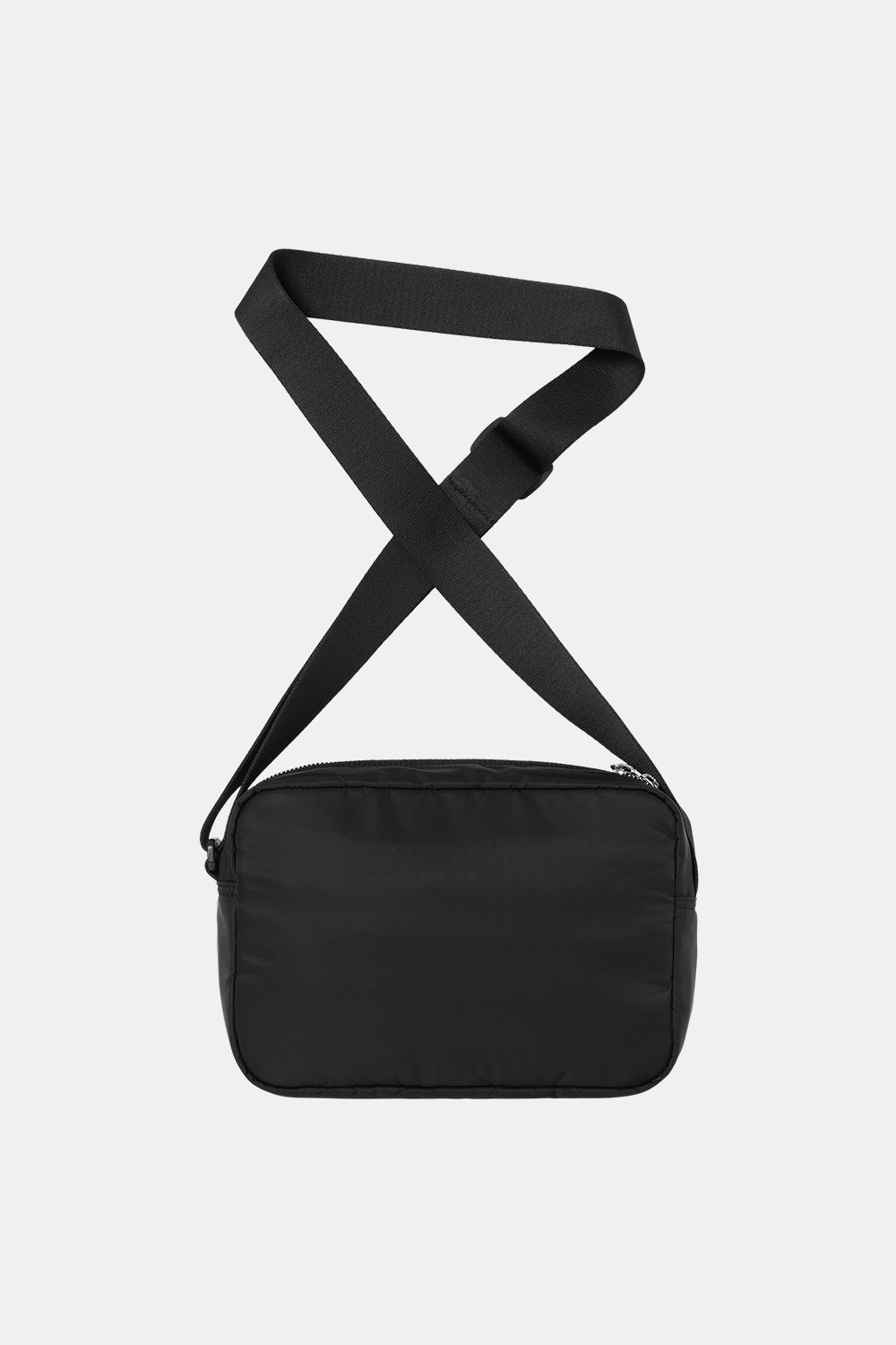Carhartt WIP Otley Shoulder Bag (Black)
