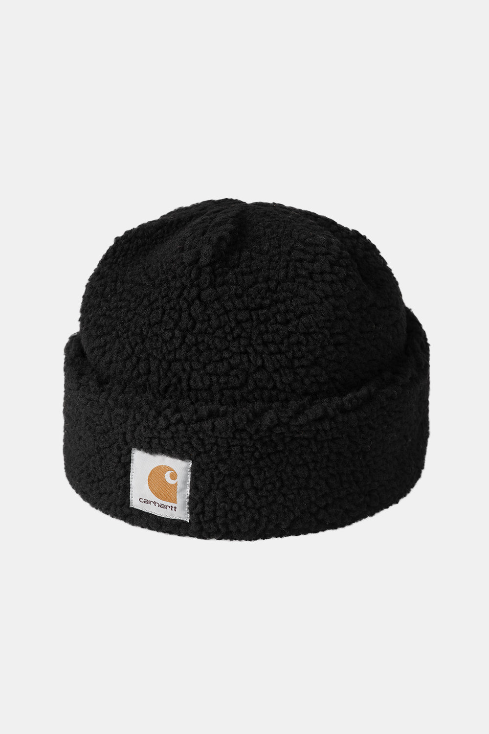 Carhartt Wip Prentis Beanie (noir)