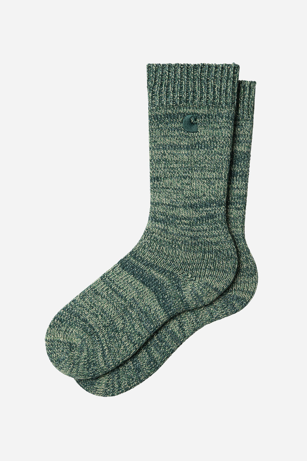 Carhartt Wip Tony Socks (sombre saphier)