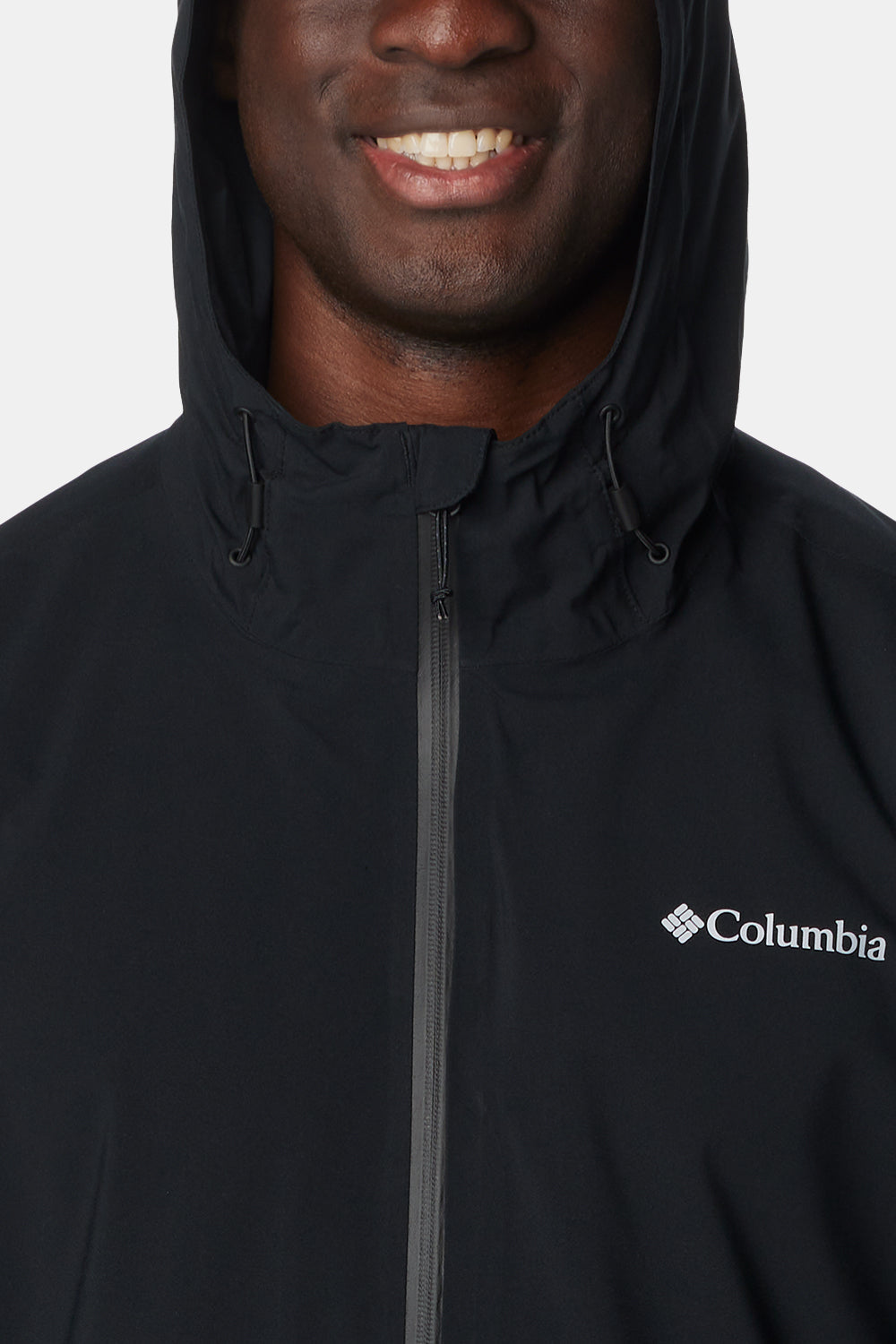 Columbia Altbound Jacket (Black)