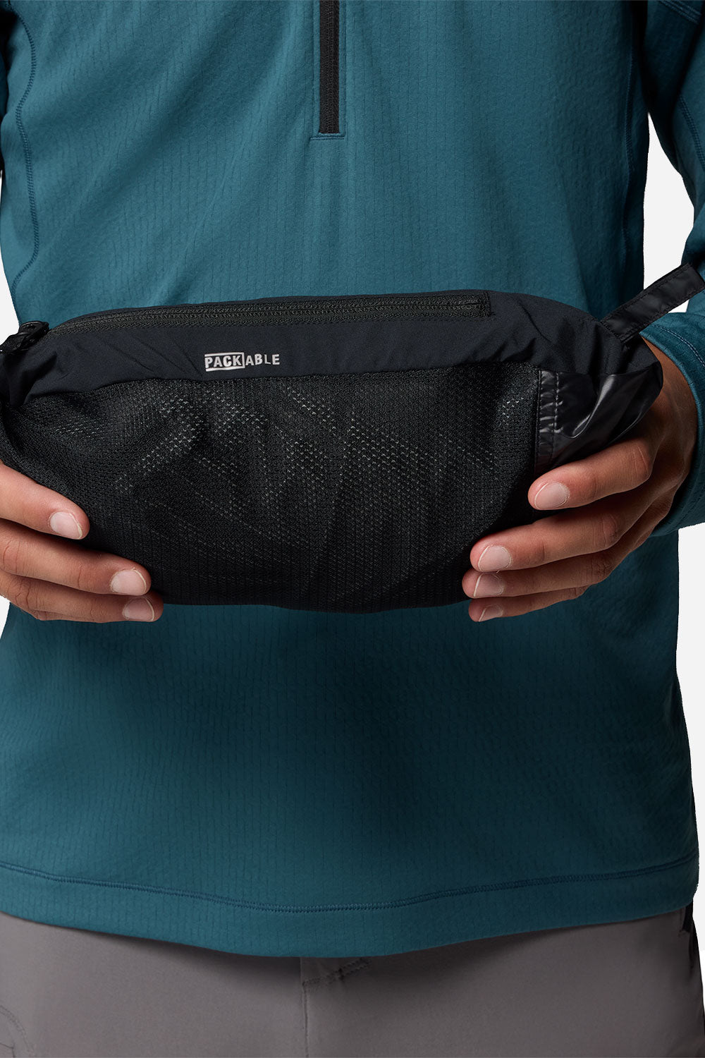 Coque Columbia Ampli-Dry™ II (Noir)