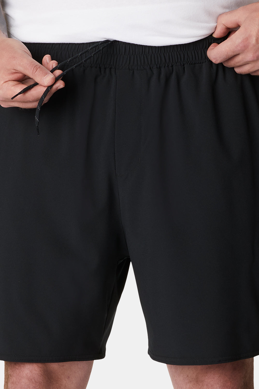 Columbia Mountaindale Shorts (Black)

