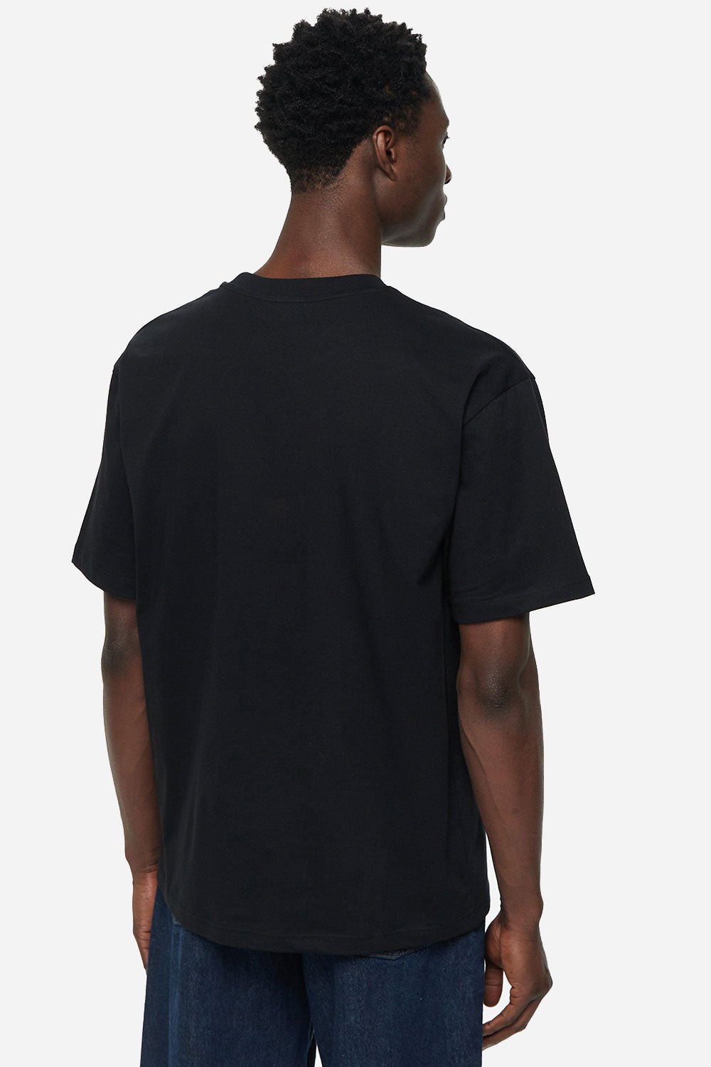 T-shirt Edwin Sun (noir)