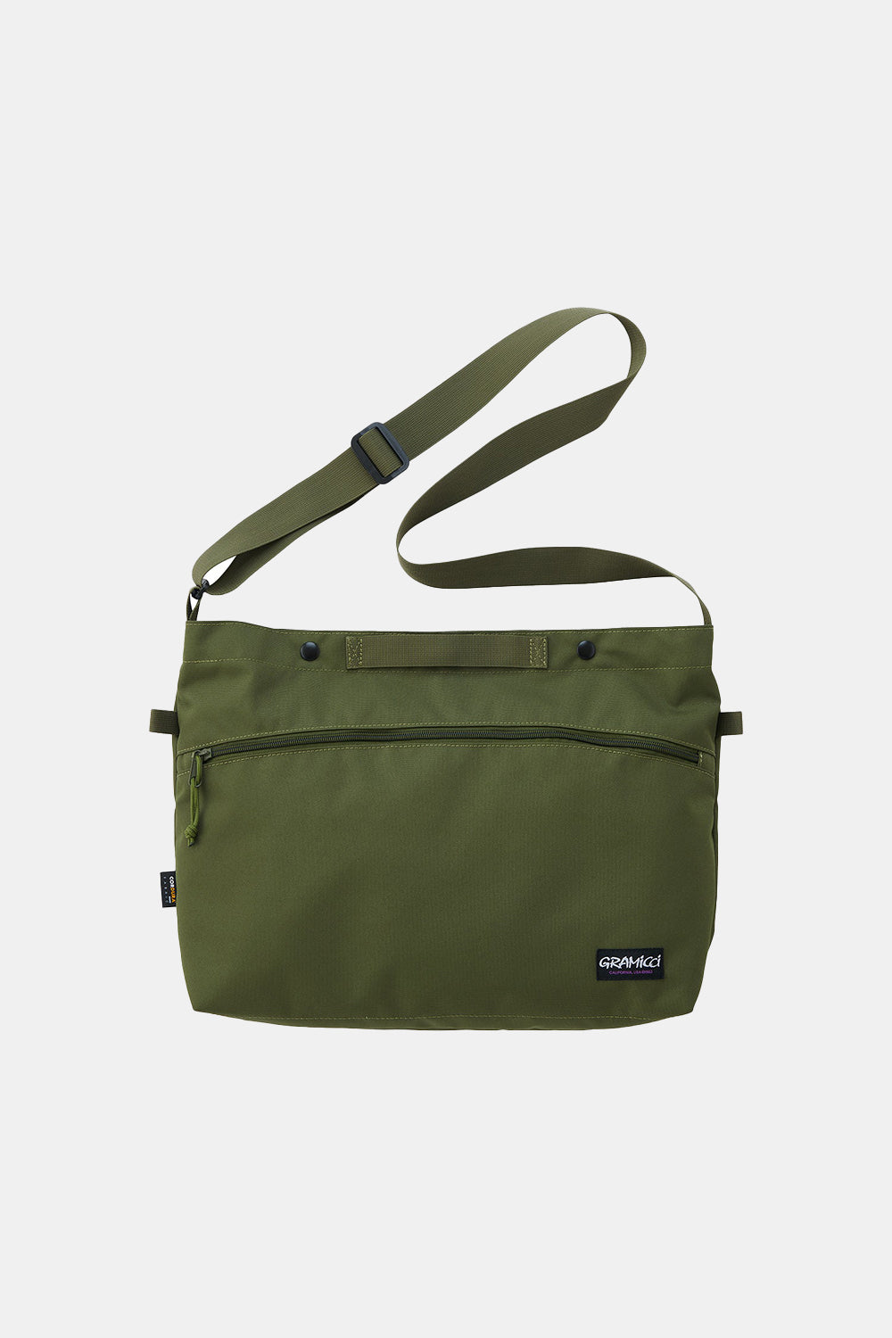 Gramicci Cordura Carrier Bag (Olive Drab)