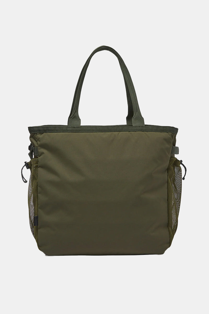 Sac fourre-tout Gramicci Cordura (Olive)