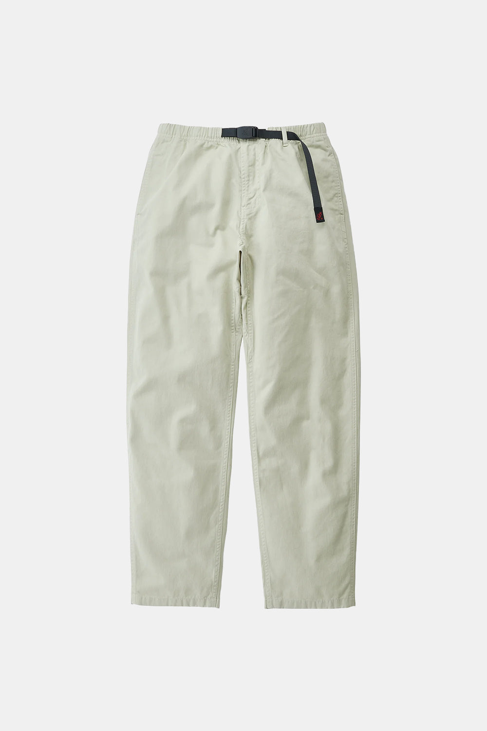 G-pantalon en velours côtelé Gramicci (beige moka) 