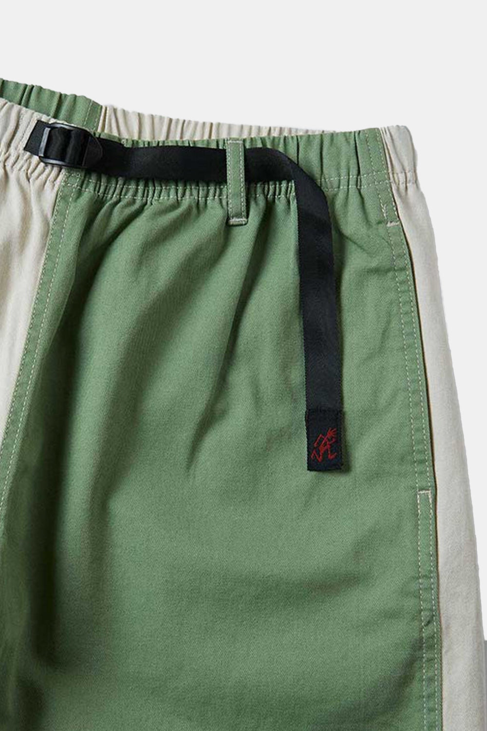 Gramicci G-Shorts Double-Ringspun Organic Cotton Twill (Crazy) | Number Six