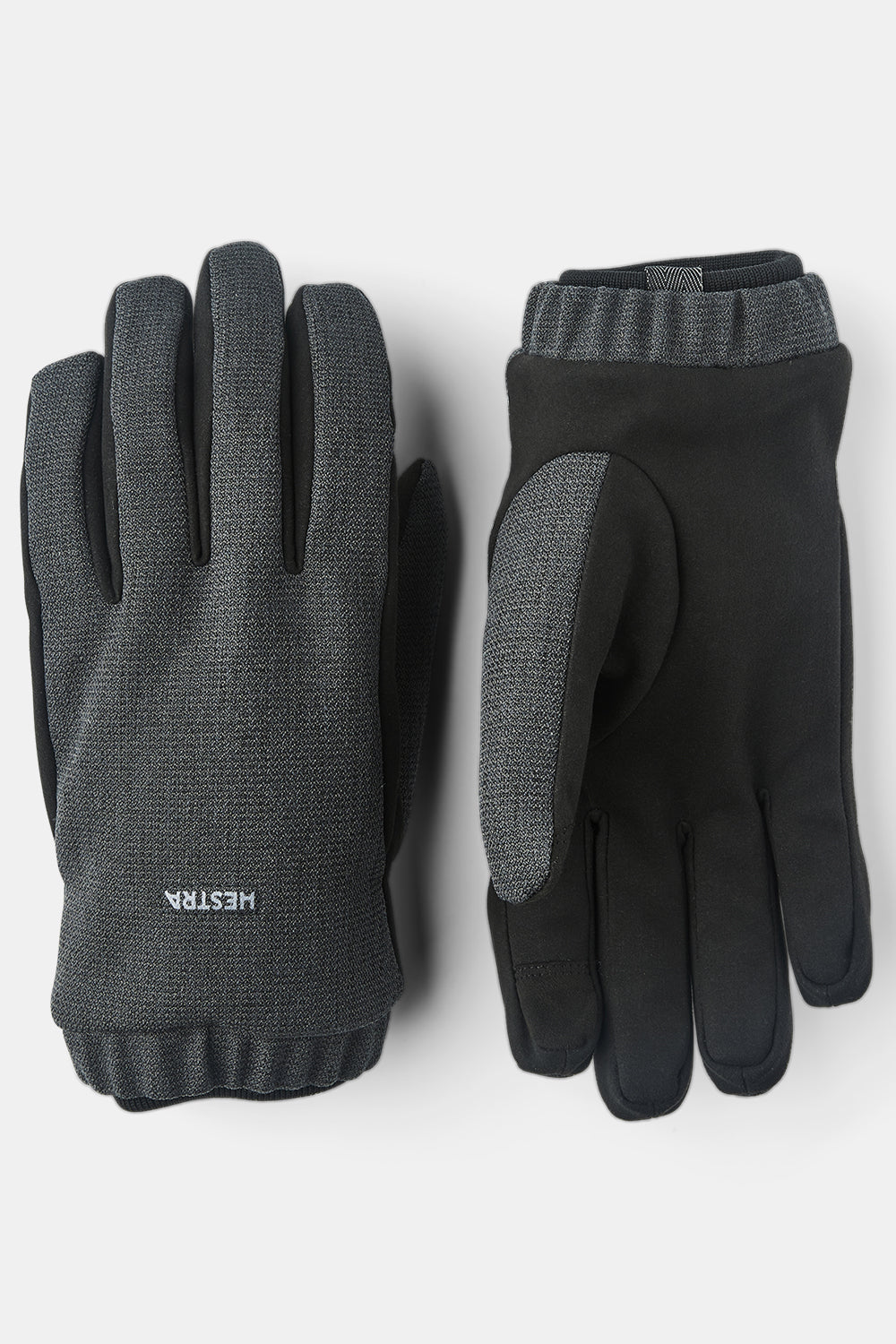 Hestra Zephyr Gloves (Charcoal Grey)
