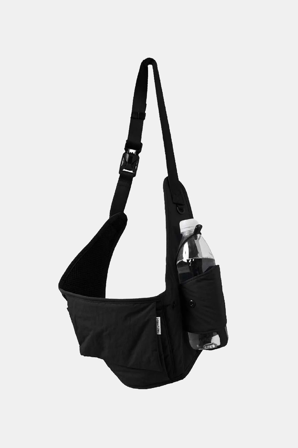 Mazi Movement Bag (Black)