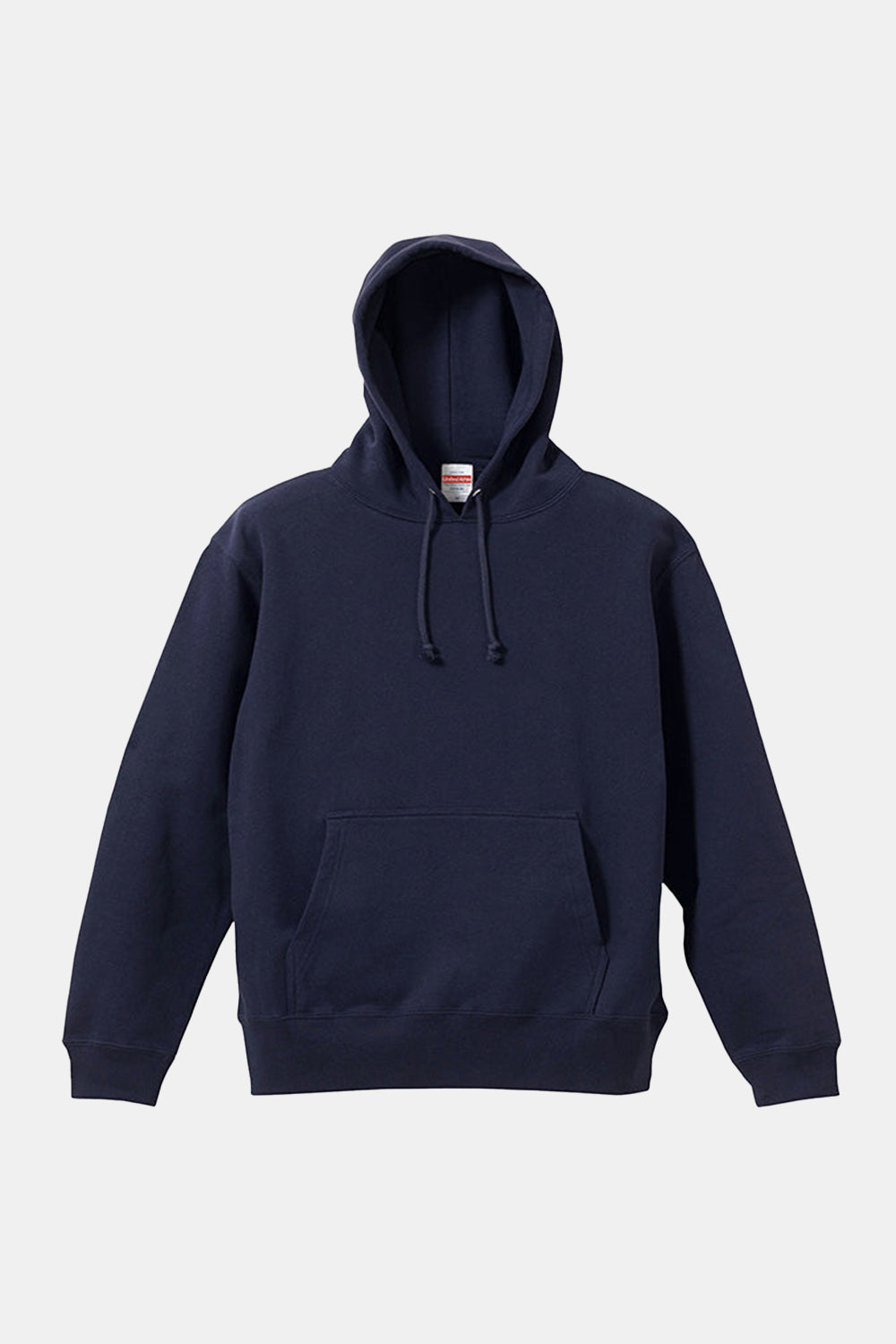 United Athle 5214 10.0oz Sweat Pullover Hoodie (Navy)
