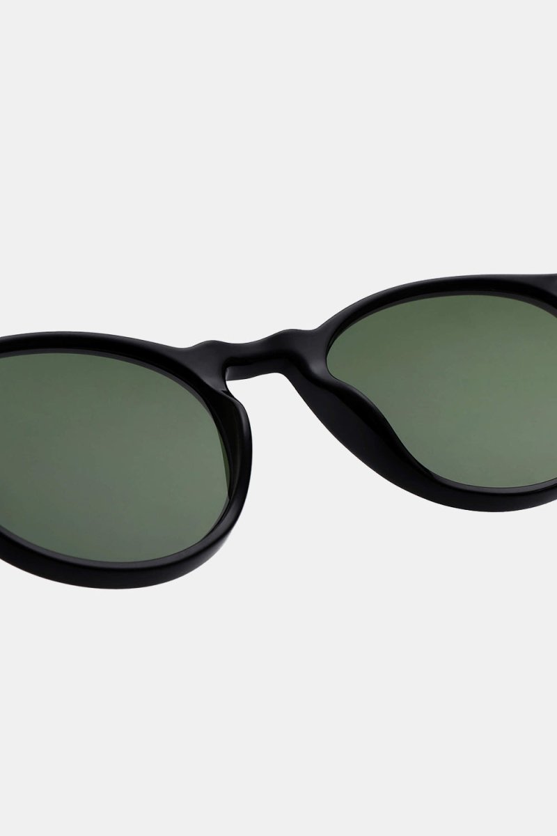 A Kjaerbede Marvin Sunglasses (Black) | Sunglasses