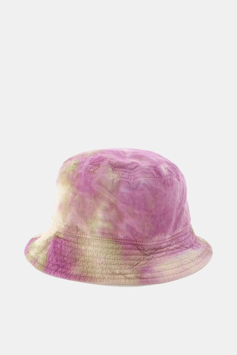 Anonymous Ism Tie Dye Rip-Stop Hat (Purple) | Hats