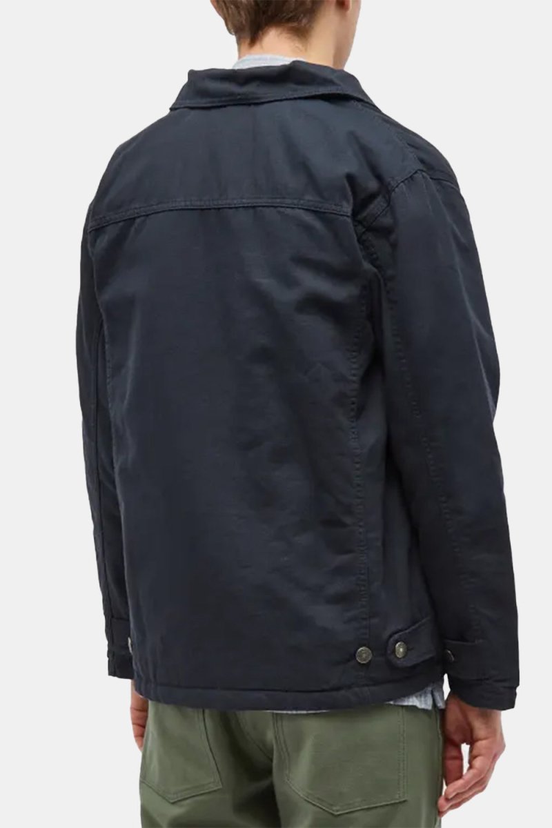 Armor Lux Fisherman&#39;s Jacket (Rich Navy) | Jackets
