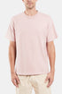 T-shirt Callac biologique Armor Lux Heritage (rose antique) | T-shirts