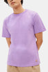 T-shirt Callac biologique Armor Lux Heritage (violet clair) | T-shirts