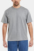 T-shirt Callac biologique Armor Lux Heritage (Gris brumeux) | T-shirts