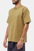 T-shirt Callac biologique Armor Lux Heritage (vert olive) | T-shirts