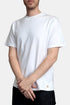 T-shirt Callac en coton biologique Armor Lux Heritage (Blanc) | T-shirts