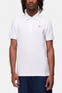 Polo à manches courtes Armor Lux Heritage (Blanc) | Polos