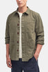 Surchemise Barbour Chester (Sauge pâle) | Chemises