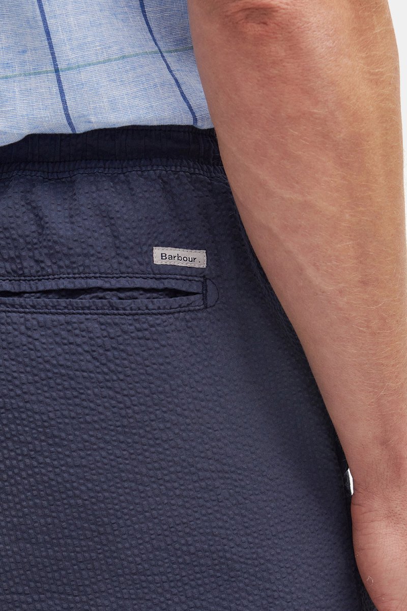 Barbour Melbury Shorts (Navy) | Shorts