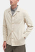Surchemise Barbour Melonby (Brume) | Vestes