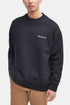 Barbour Nicholas Crew Sweat-shirt (Noir) | Pulls