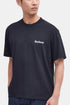 Barbour Stowell T-Shirt (Noir) | T-shirts