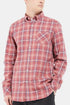 Chemise Eddie Barbour White Label (Pink Cinder) | Chemises