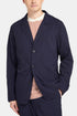 Barbour White Label Nelson Veste légère (Night Sky) | Vestes