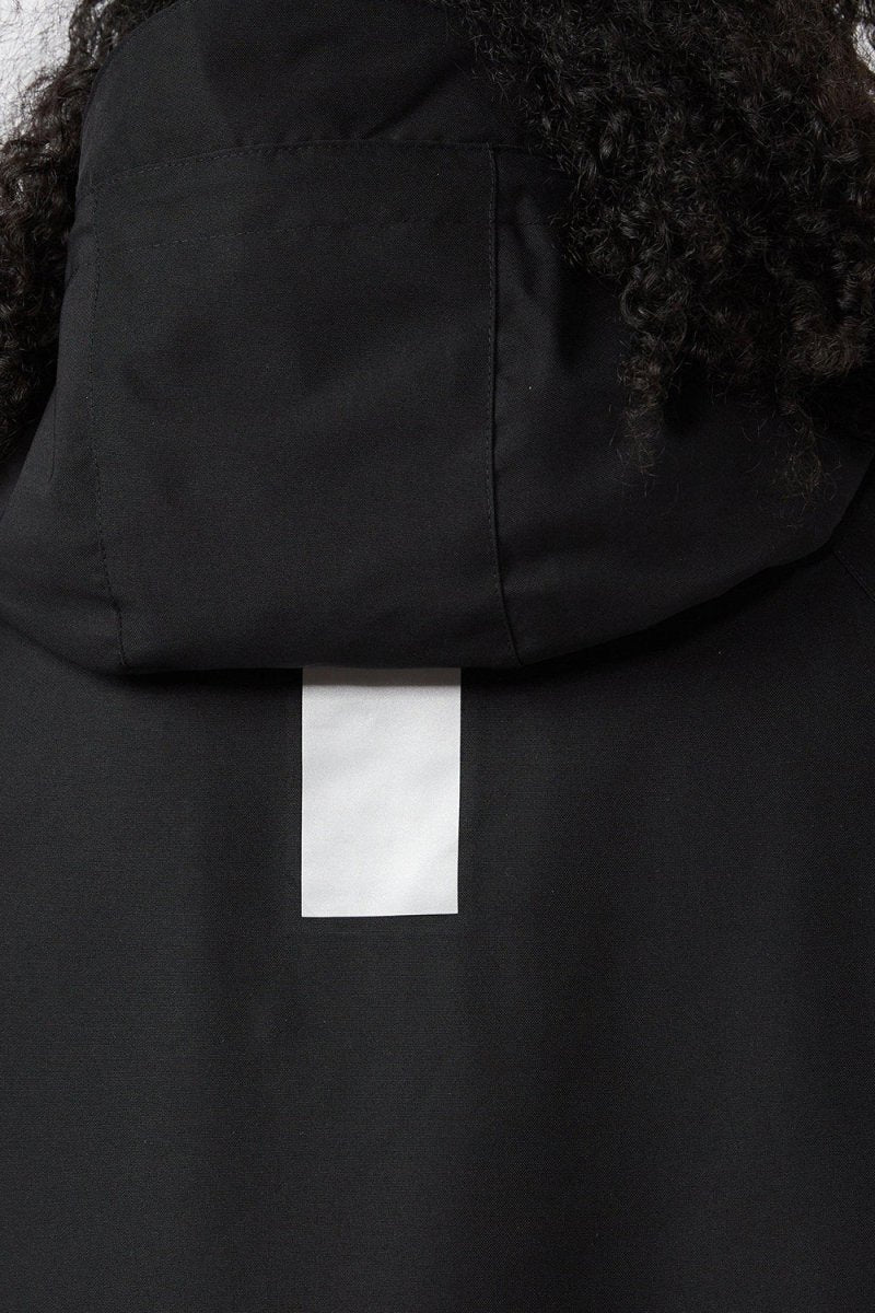 Carhartt WIP Alto Jacket (Black) | Jackets