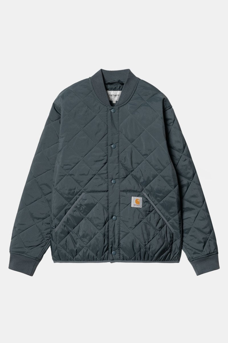 Carhartt WIP Barrow Liner Fleece (Ore) | Jackets